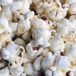 Popcorn e microonde: un pessimo matrimonio