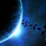 NASA: un nuovo piano per deviare gli asteroidi