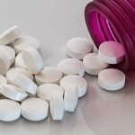 I rischi dati dal consumo di benzodiazepina