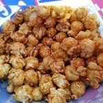 Il popcorn da micronde? Molto pericoloso