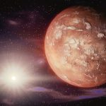 Nuove ipotesi sulle possibilità di vita su Marte