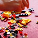 Il recupero dei LEGO