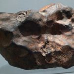 Meteoriti portatori di vita sulla Terra