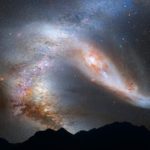 galassia via lattea