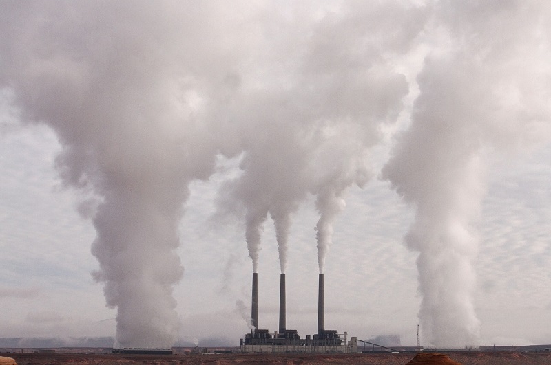 inquinamento atmosferico e demenza