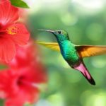Gli uccelli più colorati del mondo