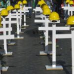 Incidenti sul lavoro, Santonastaso: 379 morti in 127 giorni, non sono in calo come dice Inail