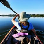 Green Kayak: fare sport aiutando l’ambiente
