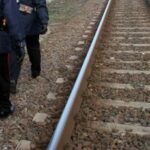 Teramo, donna muore travolta da treno a Roseto degli Abruzzo
