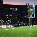 Champions League, sorteggio quarti di finale: Real Madrid-Manchester City