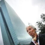 Bce, Lagarde: Possibile primo taglio tassi a giugno