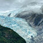 I ghiacciai più antichi della terra