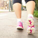 I benefici della camminata veloce