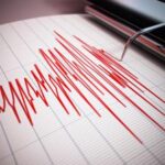 Terremoto tra Puglia e Grecia, scossa di magnitudo 4.6 nel Mar Ionio