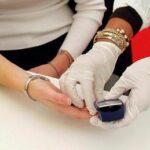 Diabete, arriva test rapido per diagnosi: come funziona
