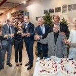 Illycaffè: per i 90 anni porte aperte allo stabilimento di Trieste