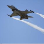 Ucraina, F-16 in arrivo. Russia: Servono più armi per guerra