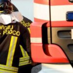 Incidente a Pescara, auto si schianta contro muro galleria a Montesilvano: 2 morti