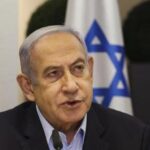 Netanyahu sarà operato all'ernia, interim a ministro Giustizia