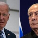 Usa-Israele, Biden e la strategia anti-Netanyahu: il piano della Casa Bianca