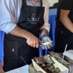 Food: dal mare alla tavola, al via nuovi corsi per la figura professionale di ostricaro