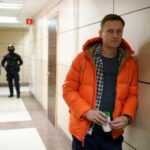 Navalny, per 007 Usa Putin non ordinò la morte