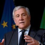 Russia, Tajani convoca ambasciatore a Roma per vicenda Ariston Thermo
