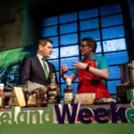 Turismo, dal 10 al 17 marzo a Milano va in scena la Ireland Week