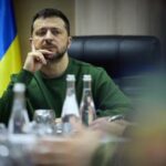 Ucraina, Zelensky pressa la Nato: Decidete se siamo alleati