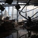 Ucraina bombarda Donetsk, Russia: Uccisi 3 bimbi