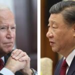 Biden chiama Xi: Pace a Taiwan, preoccupato per sostegno a Difesa Russia