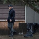 Biden e le 'super scarpe' per non cadere, le sneakers del presidente