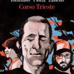 'Corso Trieste', domani la presentazione del libro di Piotta all'Auditorium