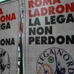 Da 'Roma ladrona' a 'Roma caput mundi', ora la Lega vuole una legge per tutelare il latino