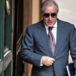 Dell'Utri non dichiarò bonifici di Berlusconi, scatta sequestro di 19 milioni