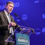 Elezioni Abruzzo, Marsilio vince e fa bis: chi è il governatore