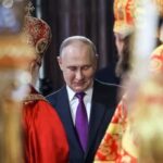 Elezioni Russia, Putin in gara con Stalin per il record al vertice