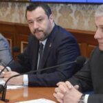 Elezioni Russia, scoppia caso Salvini. Meloni: Posizione governo è chiara