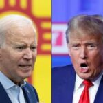 Elezioni Usa, Biden e la frecciata a Trump: Un candidato è vecchio, l'altro sono io