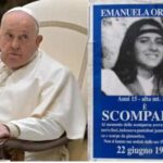 Emanuela Orlandi, il Papa: Inchiesta in Vaticano faccia emergere la verità