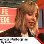 Federica Pellegrini a Cosmoprof: Importante prendersi cura di sè