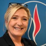 Francia, sondaggio riservato dà maggioranza a Le Pen da dicembre: timori per le Europee