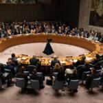 Gaza, veto di Russia e Cina su risoluzione Usa all'Onu per cessate il fuoco e rilascio ostaggi