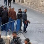 Gerusalemme, soldati Israele uccidono bambino di 12 anni