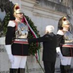 Giorno Unità nazionale, Mattarella: Le guerre vanno fermate