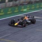 Gp Arabia Saudita, Verstappen comanda terze libere davanti a Leclerc. Bearman decimo