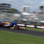 Gp Australia, Verstappen in pole a Melbourne davanti a Sainz