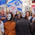 Israele-Hamas, Netanyahu: Nessun ostaggio sarà lasciato a Gaza