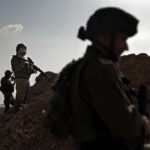 Israele attacca obiettivi Hezbollah in Libano. Gallant oggi negli Usa