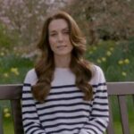 Kate Middleton rivelazione shock: Ho un cancro, mi sto curando con la chemio